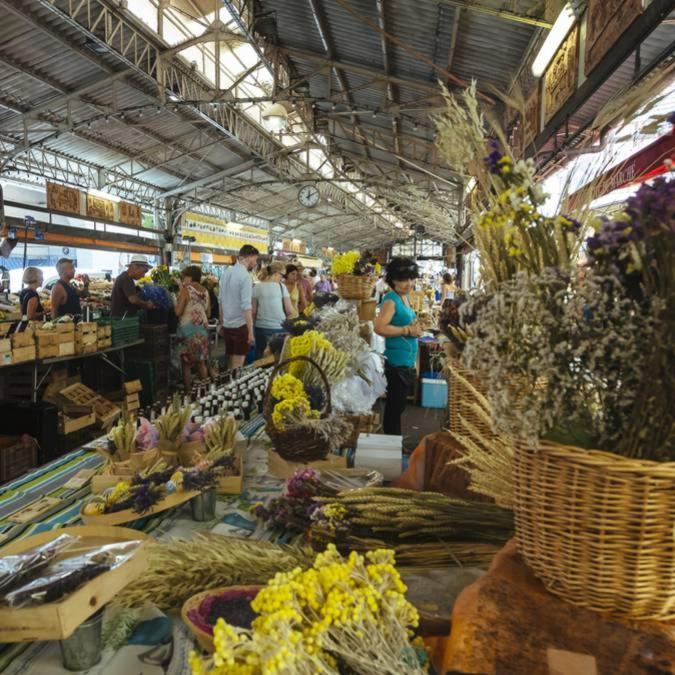 Les Violettes 3 Pieces Centre Ville Αντίμπ Εξωτερικό φωτογραφία